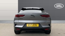 Jaguar I-Pace 294kW EV400 Black 90kWh 5dr Auto [11kW Charger] Electric Estate